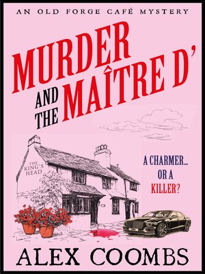 cover image of Murder and the Maitre D'